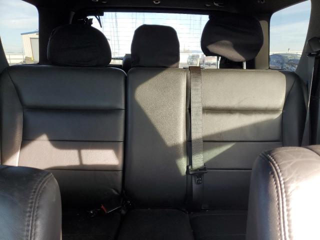 Photo 10 from auction – 2009 FORD ESCAPE LIM with VIN 1FMCU94739KA79478