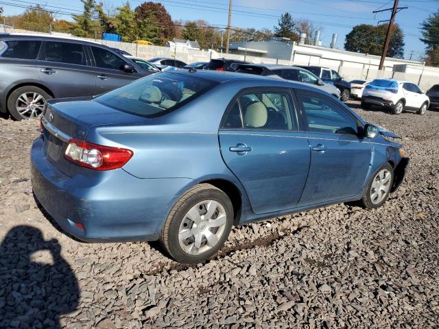 Photo 3 from auction – 2013 TOYOTA COROLLA BA with VIN 5YFBU4EE5DP133874
