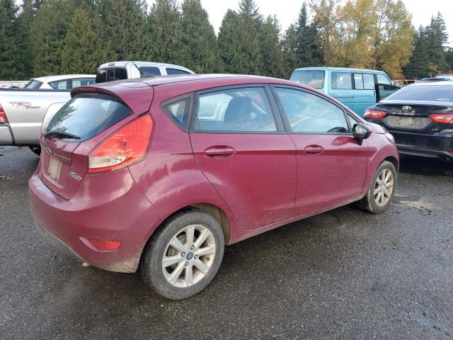 Photo 3 from auction – 2011 FORD FIESTA SE with VIN 3FADP4EJXBM109626