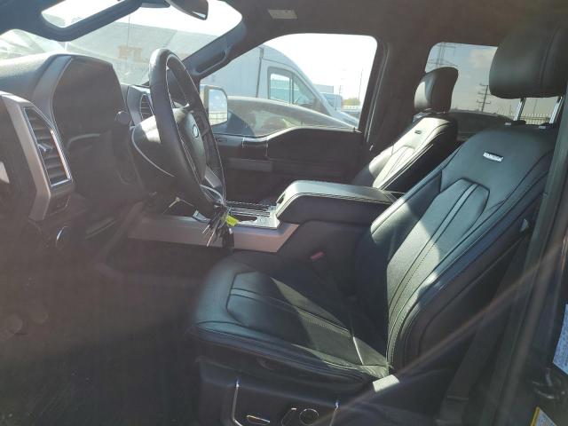 Photo 7 from auction – 2015 FORD F150 SUPER with VIN 1FTEW1EG9FFC20355