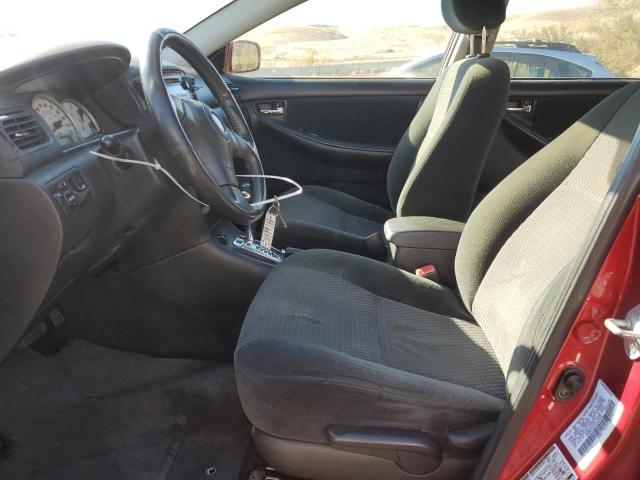 Photo 7 from auction – 2005 TOYOTA COROLLA CE with VIN 1NXBR32E95Z424295