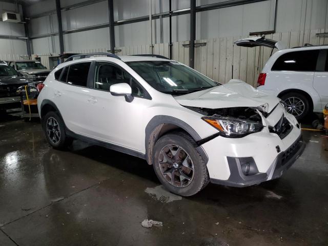 Photo 4 from auction – 2018 SUBARU CROSSTREK with VIN JF2GTABC7JH222297
