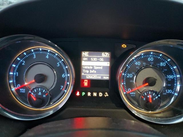 Photo 9 from auction – 2016 CHRYSLER TOWN & COU with VIN 2C4RC1BG2GR206225