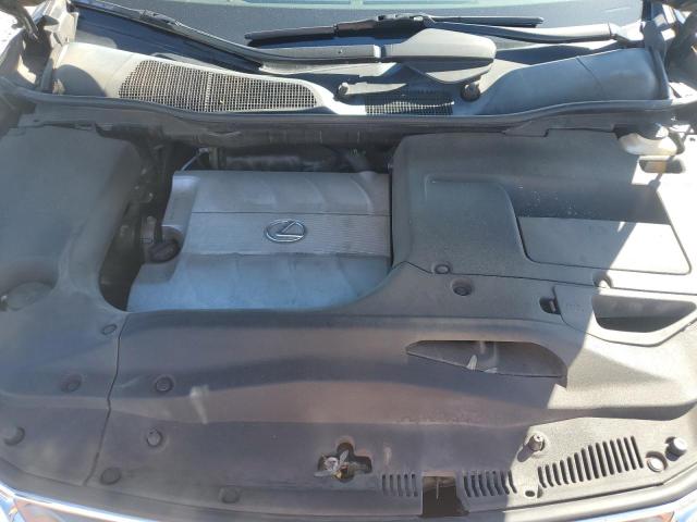 Photo 12 from auction – 2014 LEXUS RX 350 with VIN 2T2ZK1BA5EC149462