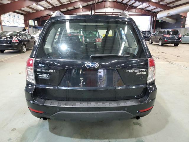 Photo 6 from auction – 2013 SUBARU FORESTER 2 with VIN JF2SHABC7DH444063