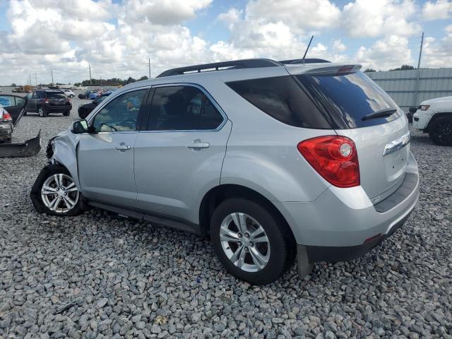 Photo 2 from auction – 2014 CHEVROLET EQUINOX LT with VIN 2GNALBEK3E6110371