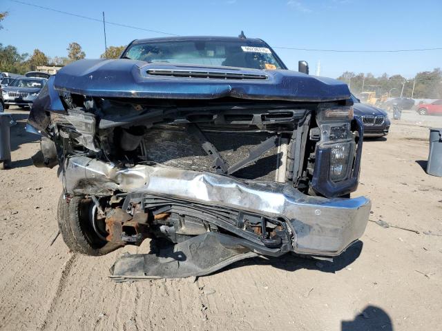 Photo 5 from auction – 2020 CHEVROLET SILVERADO with VIN 1GC5YNE73LF340469