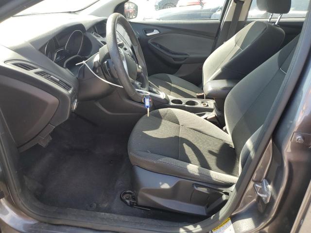 Photo 7 from auction – 2014 FORD FOCUS SE with VIN 1FADP3K29EL443787