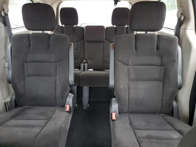 Photo 10 from auction – 2015 DODGE GRAND CARA with VIN 2C4RDGBG5FR690437