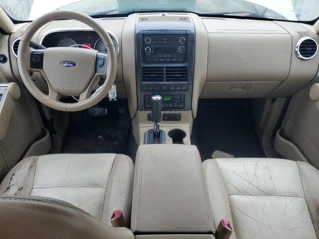 Photo 8 from auction – 2008 FORD EXPLORER S with VIN 1FMEU538X8UA17638