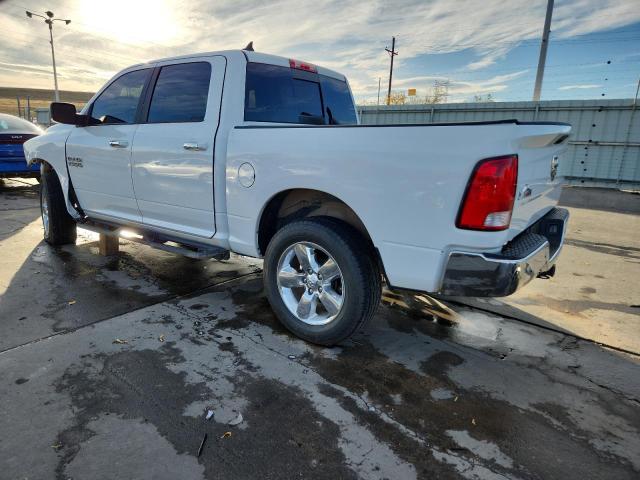 Foto 2 de la subasta – 2017 RAM 1500 SLT con VIN 1C6RR7LG9HS858752