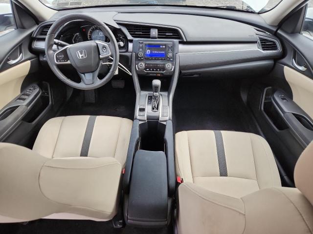 Photo 8 from auction – 2016 HONDA CIVIC LX with VIN 19XFC2F57GE241491