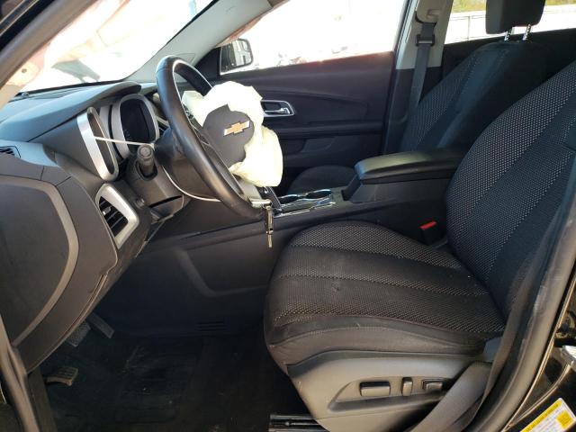 Photo 7 from auction – 2013 CHEVROLET EQUINOX LT with VIN 2GNALDEK0D1270456