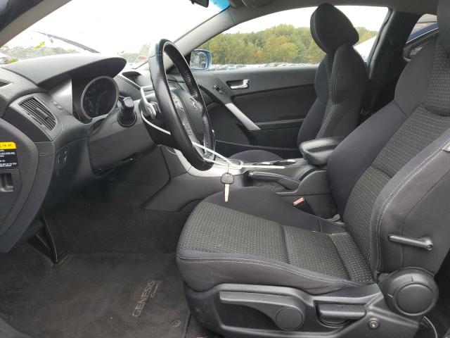 Photo 7 from auction – 2011 HYUNDAI GENESIS CO with VIN KMHHT6KD1AU011334