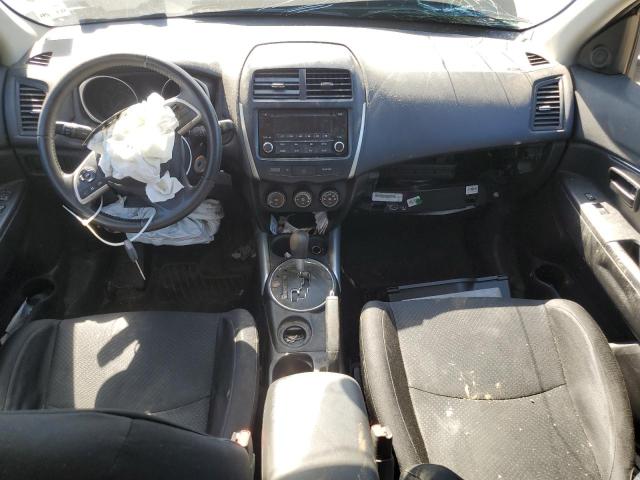 Photo 8 from auction – 2014 MITSUBISHI OUTLANDER with VIN 4A4AP3AUXEE019614
