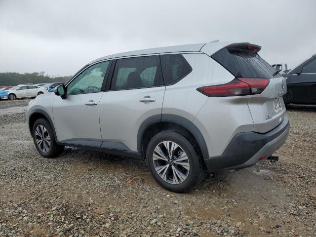 Photo 2 from auction – 2023 NISSAN ROGUE SV with VIN 5N1BT3BB0PC804612