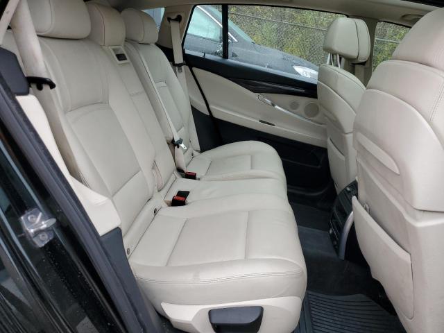 صورة رقم 10 من المزاد - 2010 BMW 550 GT مع VIN WBASN4C56AC208230