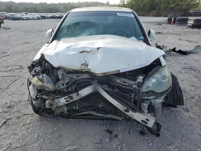 Photo 5 from auction – 2008 ACURA RDX with VIN 5J8TB18228A006067
