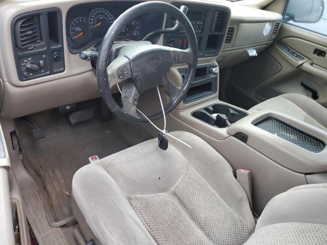Photo 8 from auction – 2005 CHEVROLET SILVERADO with VIN 2GCEC19T451285992
