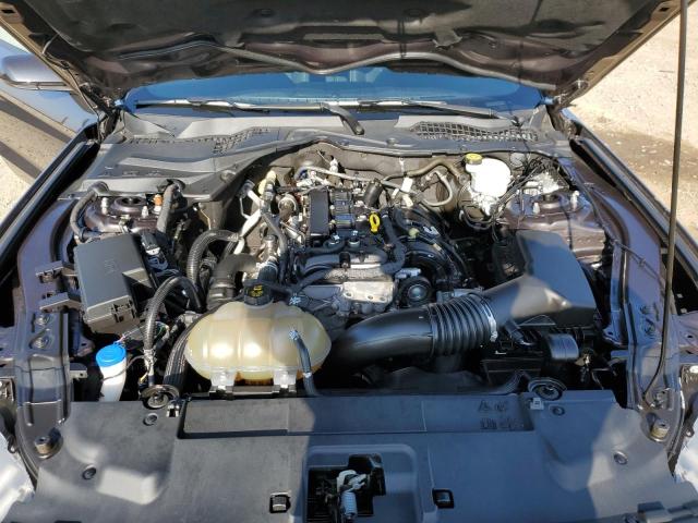 Photo 11 from auction – 2022 FORD MUSTANG with VIN 1FA6P8TH7N5113384