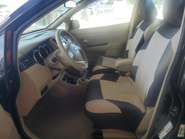 Photo 7 from auction – 2011 NISSAN VERSA S with VIN 3N1BC1CP1BL517816