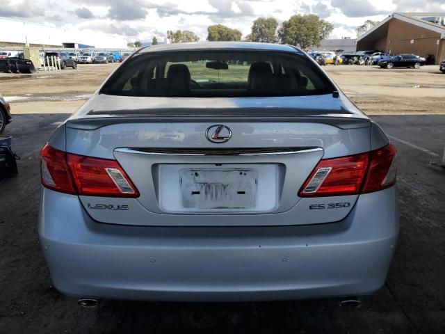 Photo 6 from auction – 2007 LEXUS ES 350 with VIN JTHBJ46G872085104