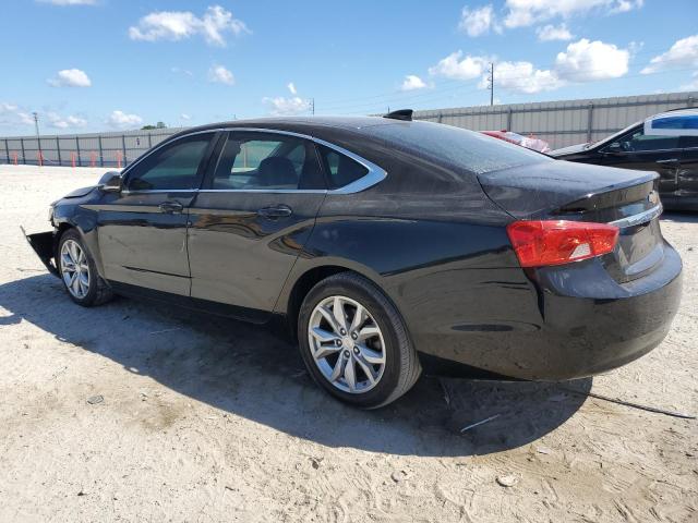 Photo 2 from auction – 2017 CHEVROLET IMPALA LT with VIN 1G1105S30HU134674