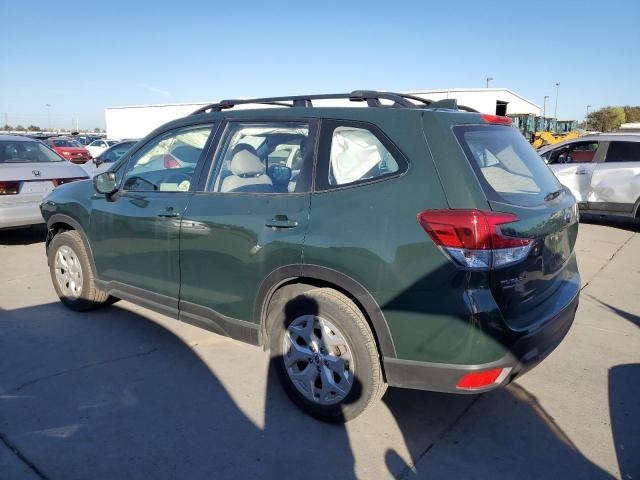 Photo 2 from auction – 2023 SUBARU FORESTER with VIN JF2SKACC9PH438138