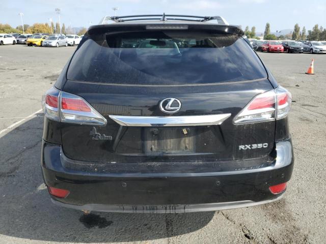 صورة رقم 6 من المزاد - 2015 LEXUS RX 350 مع VIN 2T2ZK1BAXFC159230