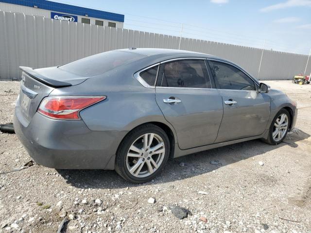 Photo 3 from auction – 2015 NISSAN ALTIMA 3.5S with VIN 1N4BL3AP2FC287710
