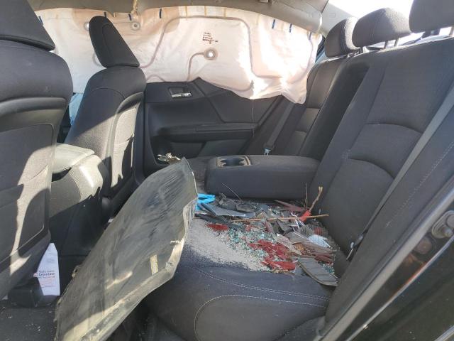 Photo 10 from auction – 2014 HONDA ACCORD SPO with VIN 1HGCR2F57EA006222