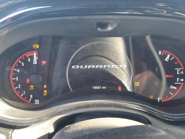 Photo 9 from auction – 2023 DODGE DURANGO R/ with VIN 1C4SDJCT7PC694350