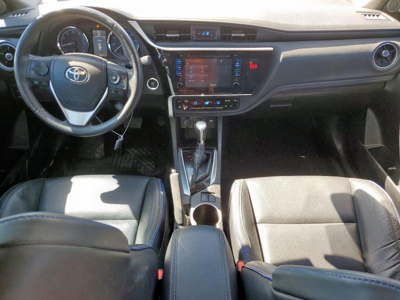 Zdjęcie 8 z aukcji – 2018 TOYOTA COROLLA L z VIN 5YFBURHE2JP756194