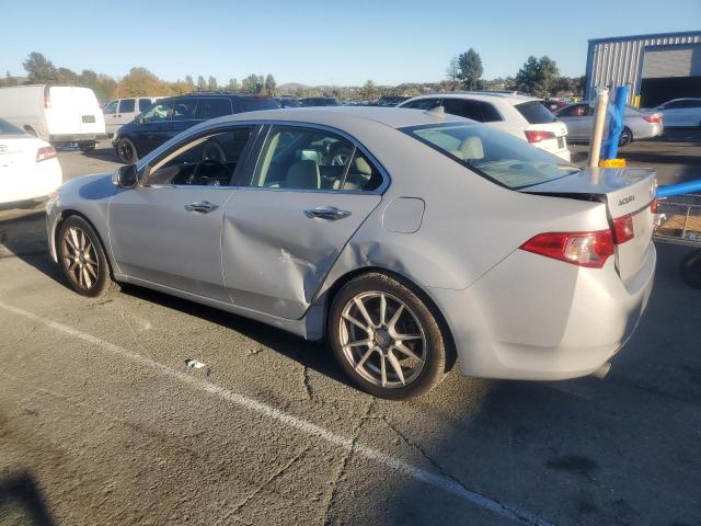 Foto 2 de la subasta – 2012 ACURA TSX con VIN JH4CU2F44CC010460