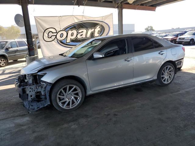 TOYOTA CAMRY BASE 2012 with VIN 4T4BF1FK3CR191692 - Photo from auction