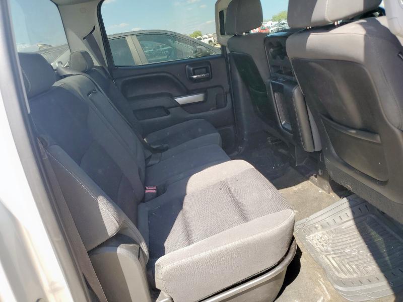 Photo 10 from auction – 2014 CHEVROLET SILVERADO with VIN 3GCPCREC6EG295170