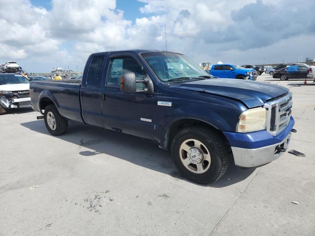 Photo 4 from auction – 2005 FORD F250 SUPER with VIN 1FTSX20P05EA22720