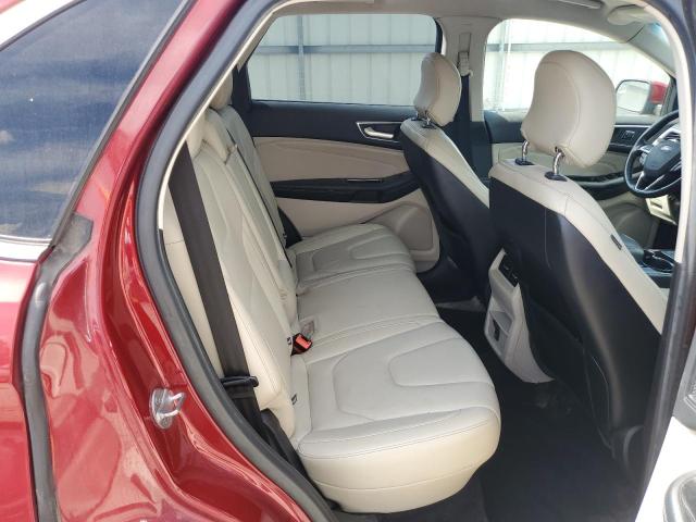Photo 11 from auction – 2017 FORD EDGE TITAN with VIN 2FMPK3K99HBB28698