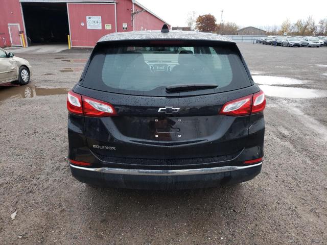 Photo 6 from auction – 2018 CHEVROLET EQUINOX LS with VIN 2GNAXHEV0J6183239