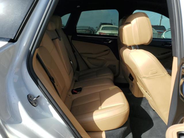 Photo 11 from auction – 2017 PORSCHE MACAN GTS with VIN WP1AG2A53HLB53129