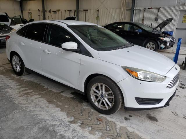 Photo 4 from auction – 2018 FORD FOCUS SE with VIN 1FADP3FE4JL324480