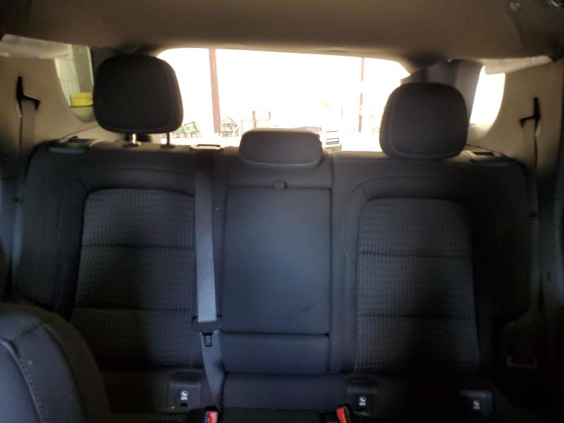 Photo 10 from auction – 2025 CHEVROLET EQUINOX LT with VIN 3GNAXPEG7SL278728