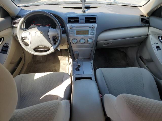 Photo 8 from auction – 2009 TOYOTA CAMRY BASE with VIN 4T1BE46KX9U800364