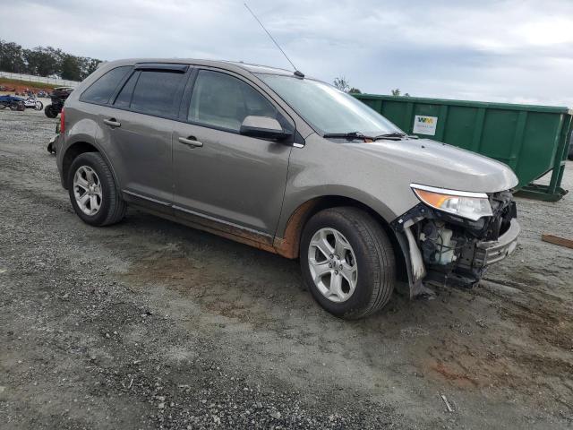 Photo 4 from auction – 2014 FORD EDGE SEL with VIN 2FMDK3JC9EBB40622