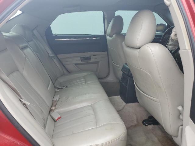 Photo 10 from auction – 2007 CHRYSLER 300C with VIN 2C3KA63H17H897074