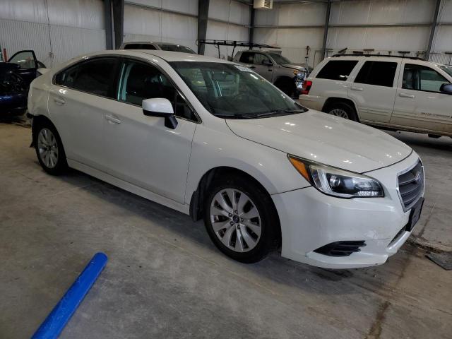 Photo 4 from auction – 2016 SUBARU LEGACY 2.5 with VIN 4S3BNBC62G3012813