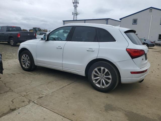 Photo 2 from auction – 2013 AUDI Q5 PREMIUM with VIN WA1LFAFP8DA097321