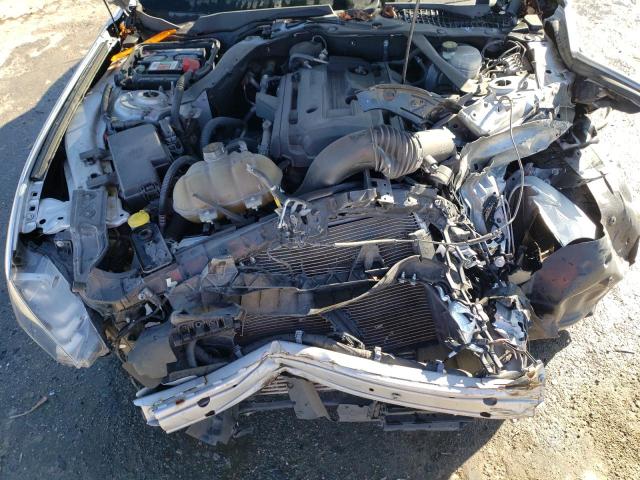Photo 11 from auction – 2019 FORD MUSTANG with VIN 1FATP8UH7K5115648