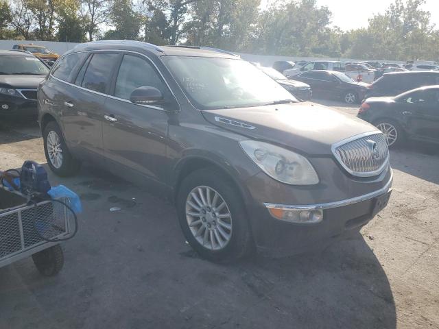 Photo 4 from auction – 2011 BUICK ENCLAVE with VIN 5GAKRBED3BJ109329