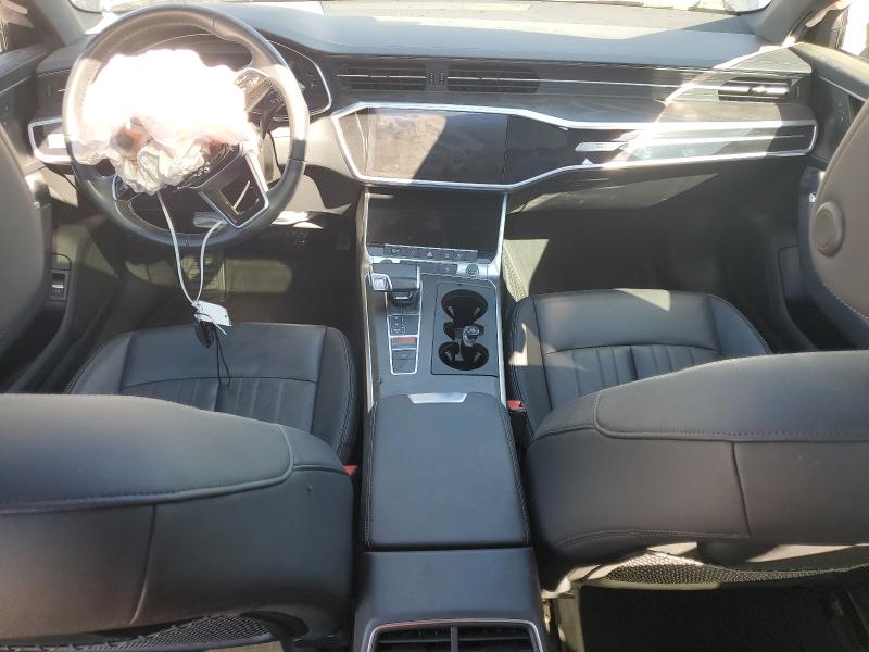 Photo 8 from auction – 2023 AUDI A6 PREMIUM with VIN WAUD3BF26PN048402